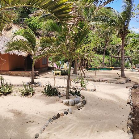 Hotel Bahia De La Luna Arroyo Cruz Екстер'єр фото