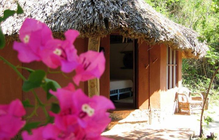 Hotel Bahia De La Luna Arroyo Cruz Екстер'єр фото