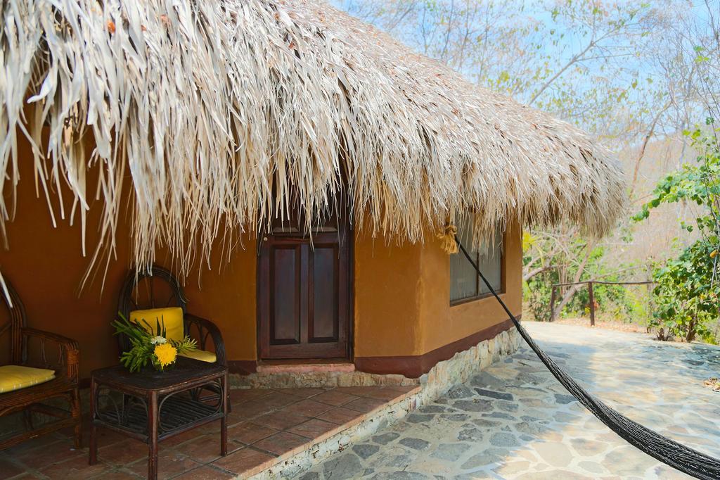Hotel Bahia De La Luna Arroyo Cruz Екстер'єр фото