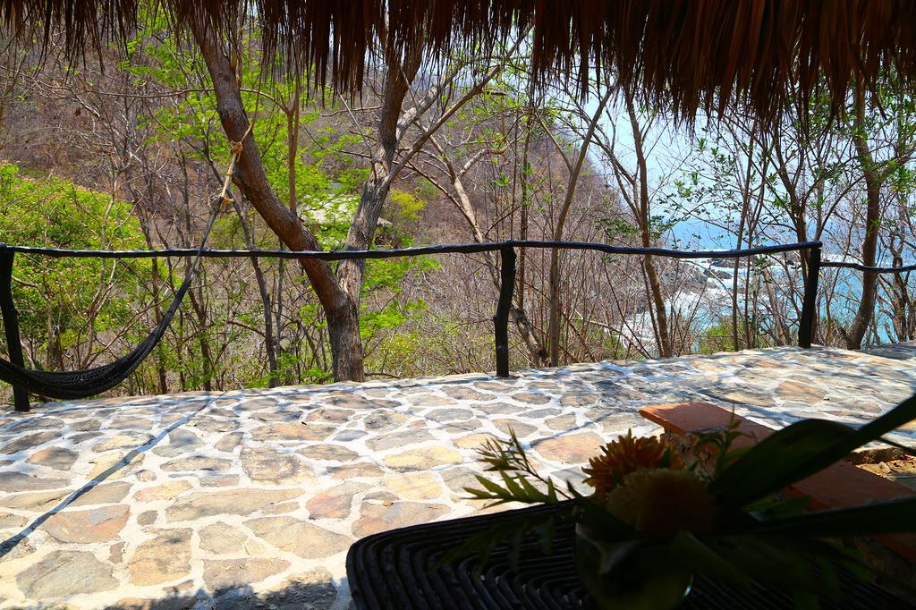 Hotel Bahia De La Luna Arroyo Cruz Екстер'єр фото