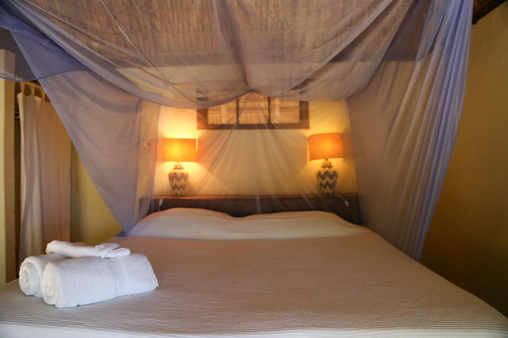 Hotel Bahia De La Luna Arroyo Cruz Екстер'єр фото