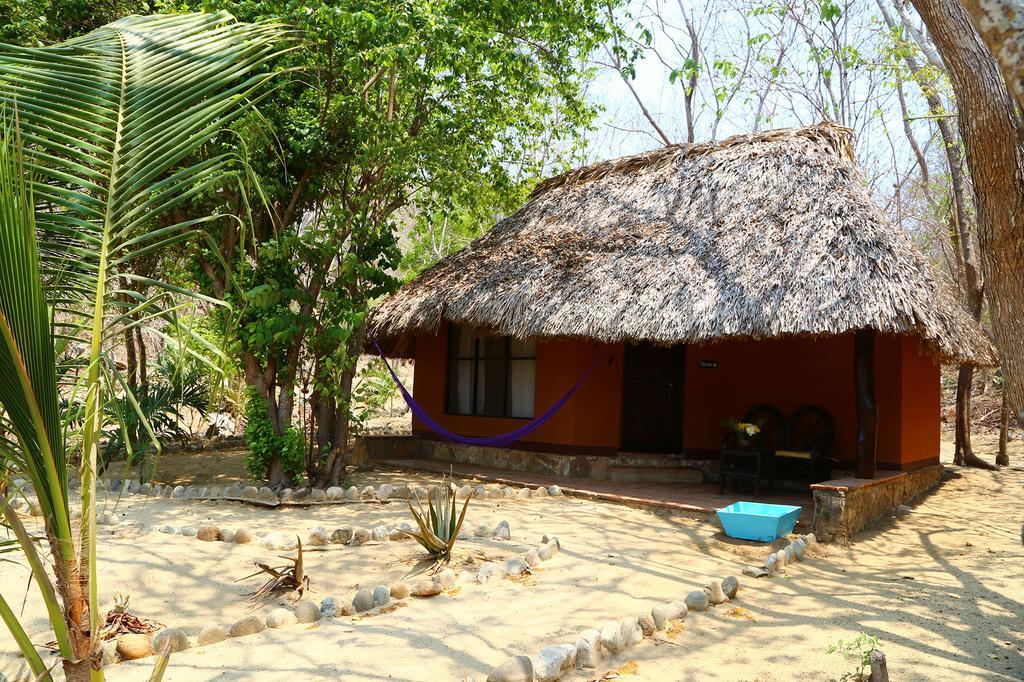 Hotel Bahia De La Luna Arroyo Cruz Екстер'єр фото